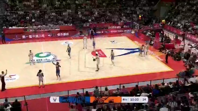 俱乐部的历