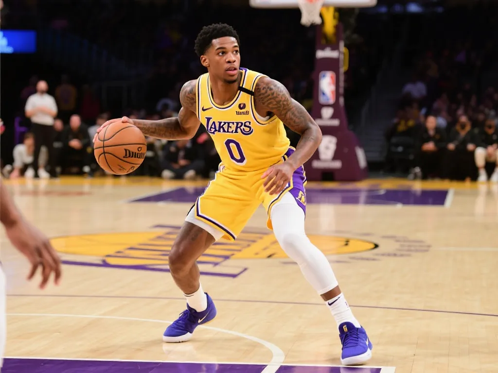 NBA最佳
