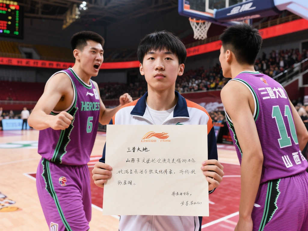 中国在