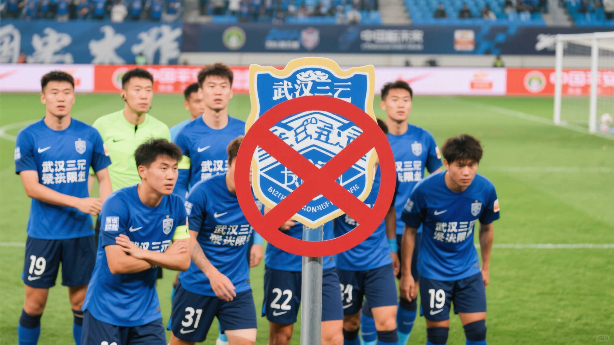 然而