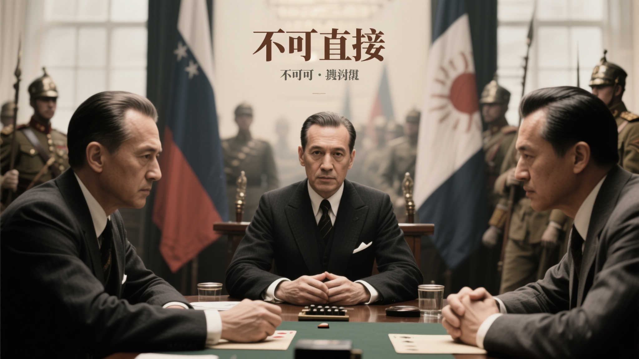 也让国安的