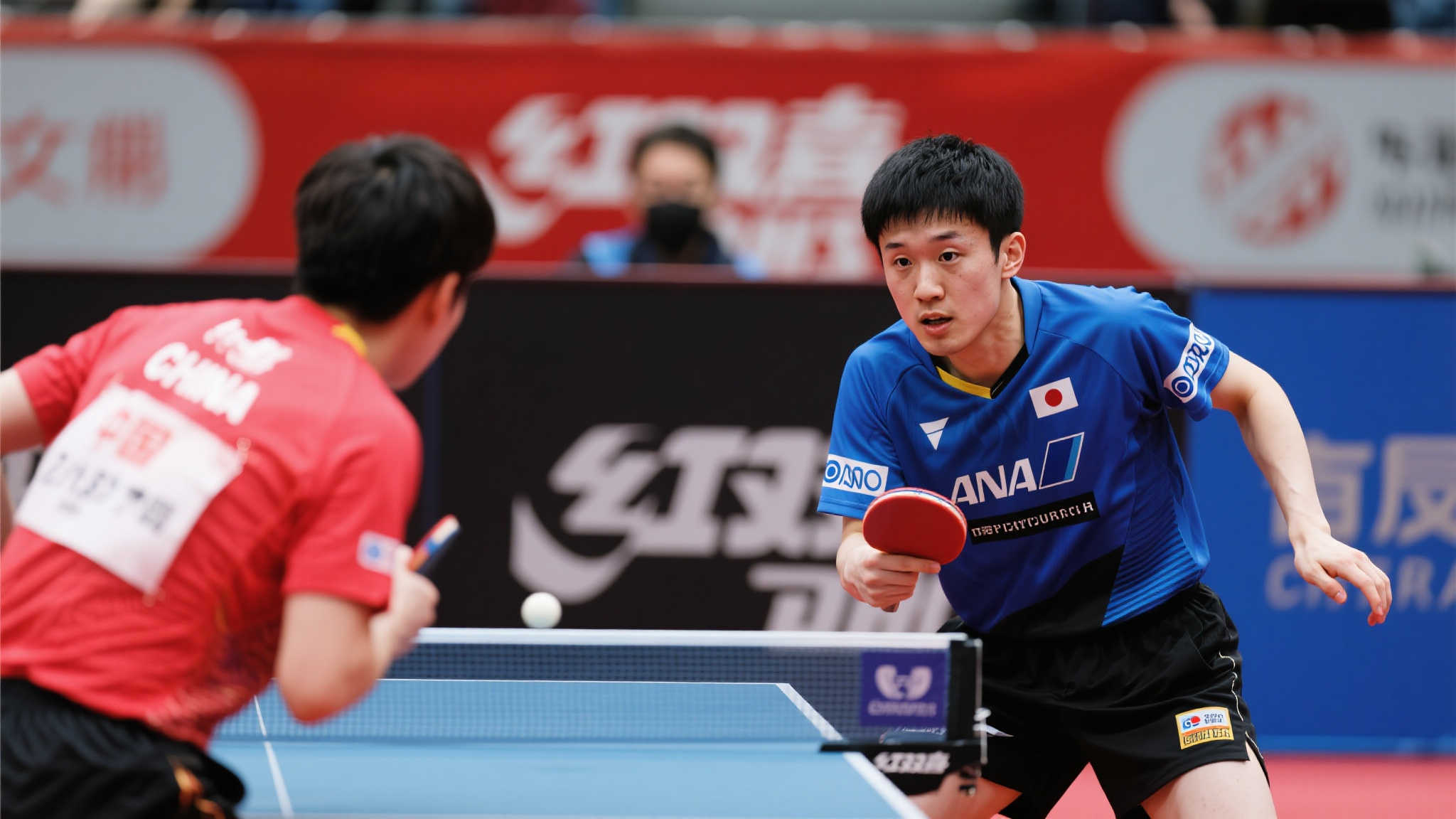 中国国家队 中国国家队