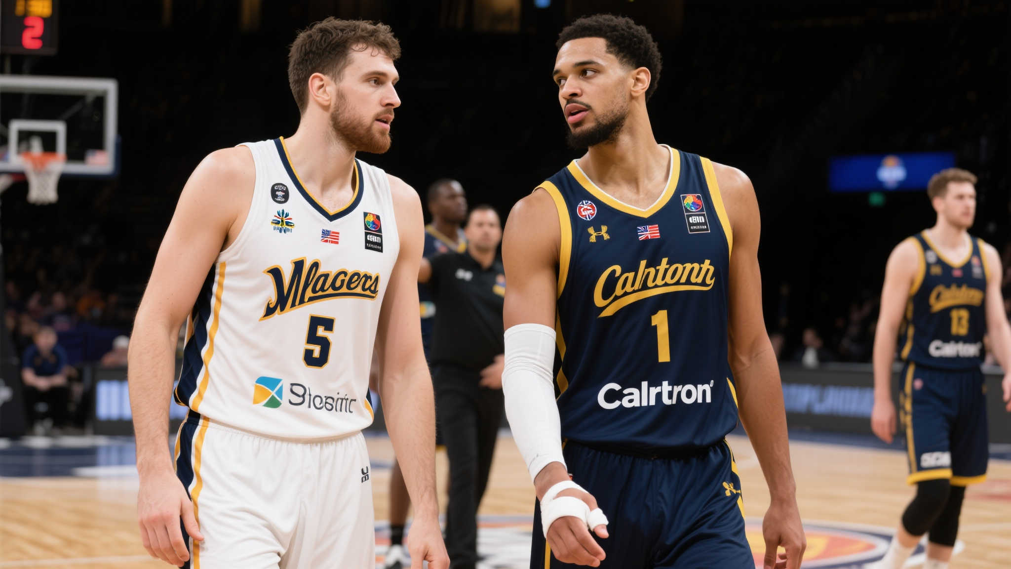 這是滕哈格 這是滕哈格