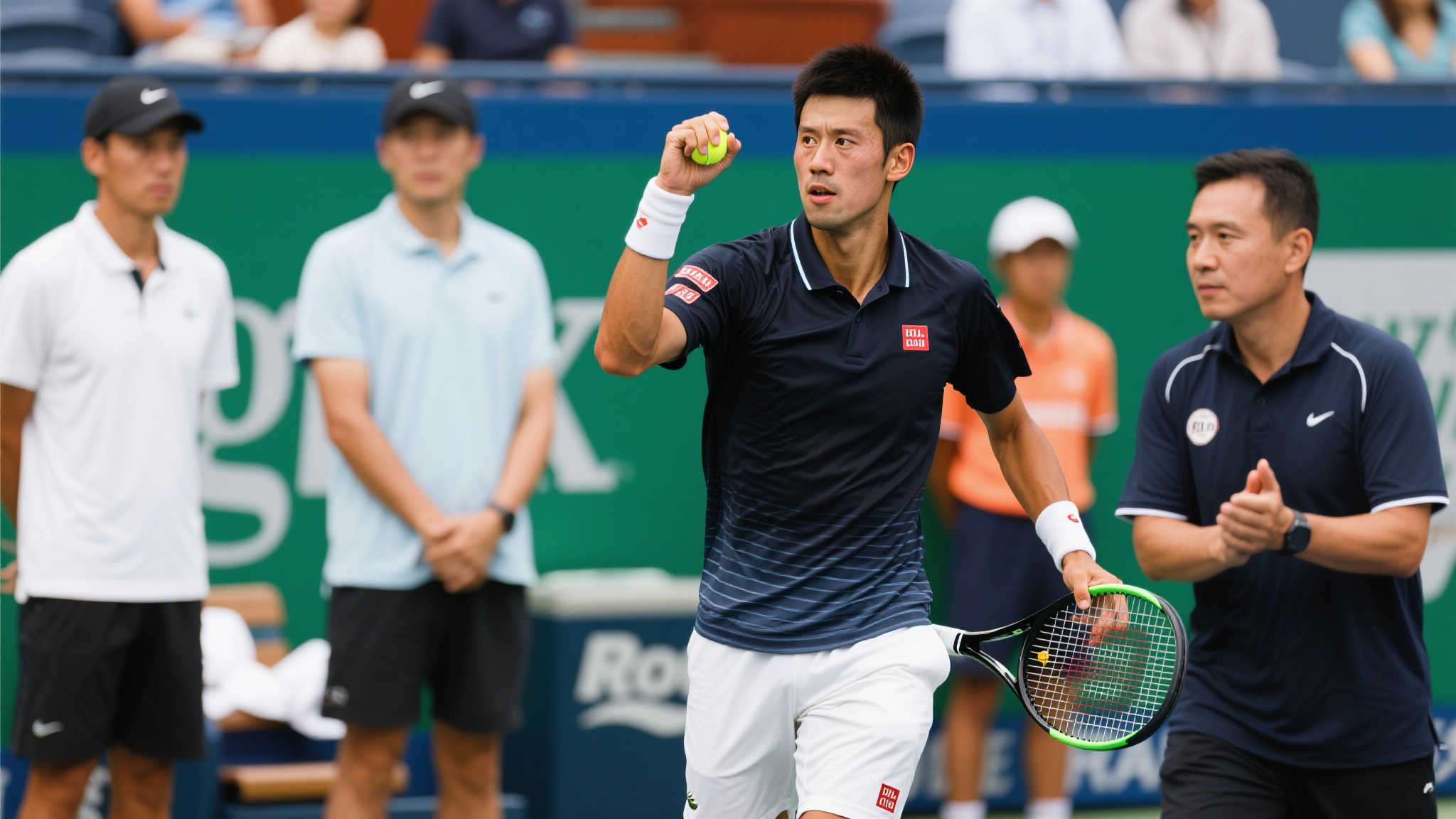 中表现出些 中表现出些