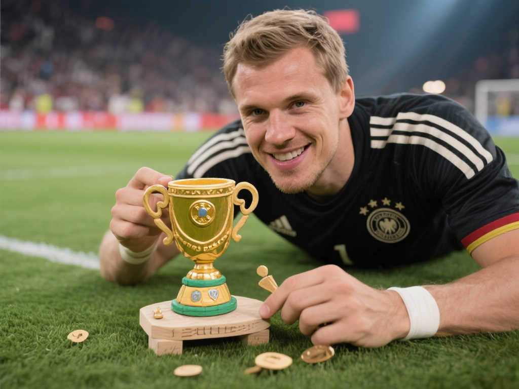 出色的成绩 出色的成绩