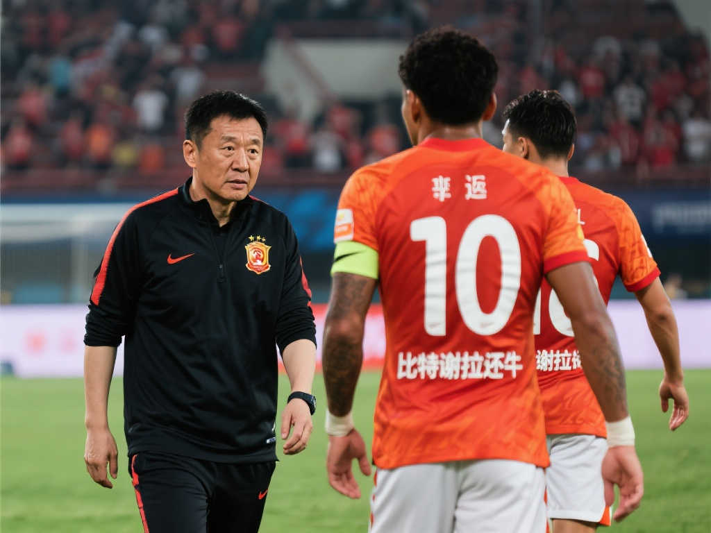 为联赛强队 为联赛强队