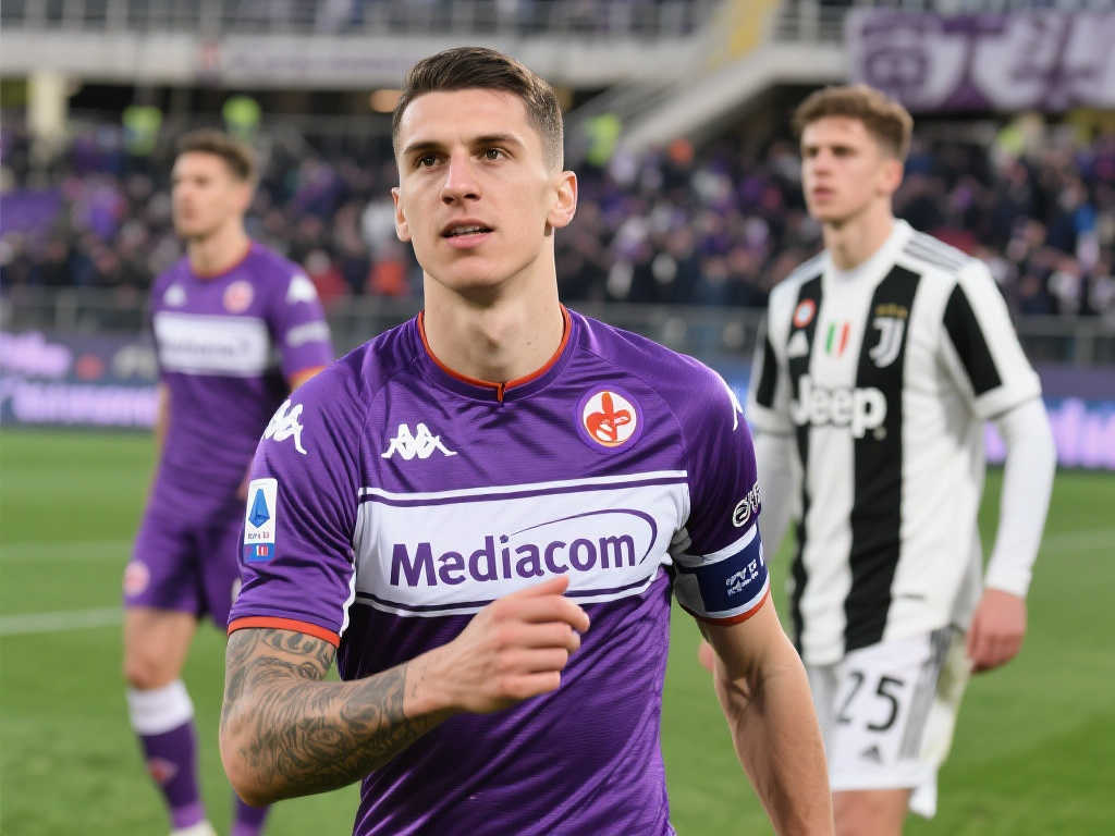 的核心人物 的核心人物